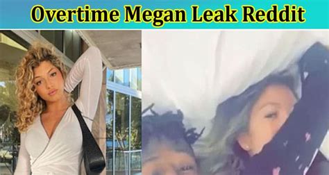 overtimemegan leaked nudes|Overtime Megan Leaks Porn Videos 